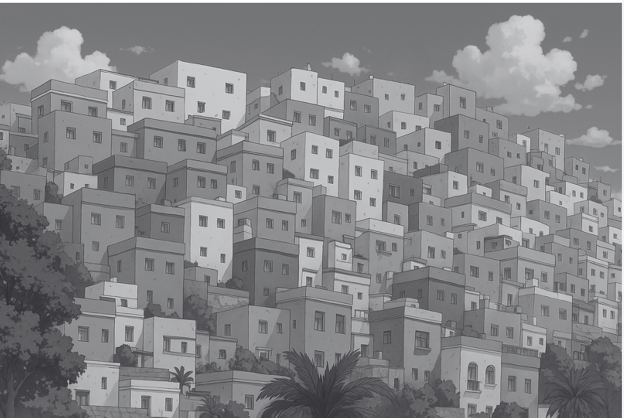 NIN MANICOMIO NIN INTEMPERIE: UN FOGAR. POR UNHA VIVENDA DIGNA, ACCESIBLE E SUFICIENTE